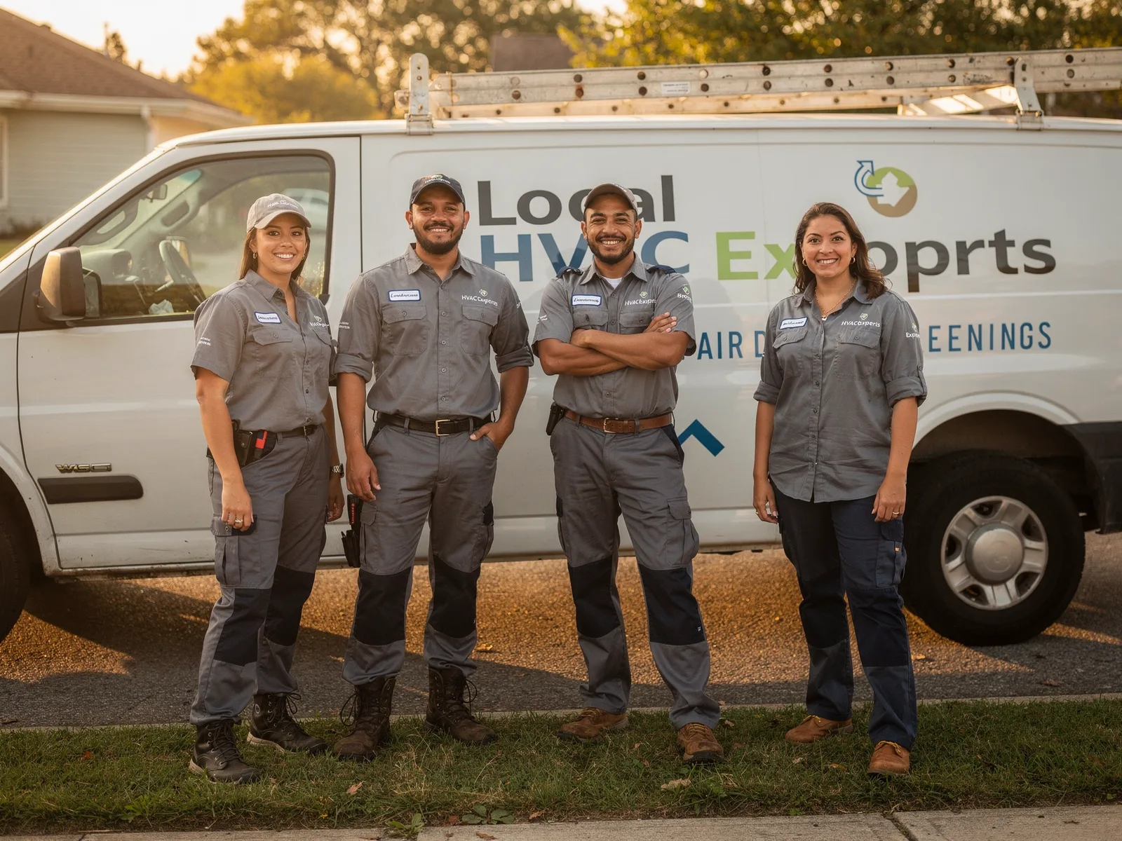 24/7 HVAC Repair & AC Replacement company in Fowler, CO